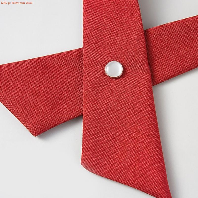 F92D Criss Bow Tie School Unif - Bow Tie Pre Tied ulasan dan harga