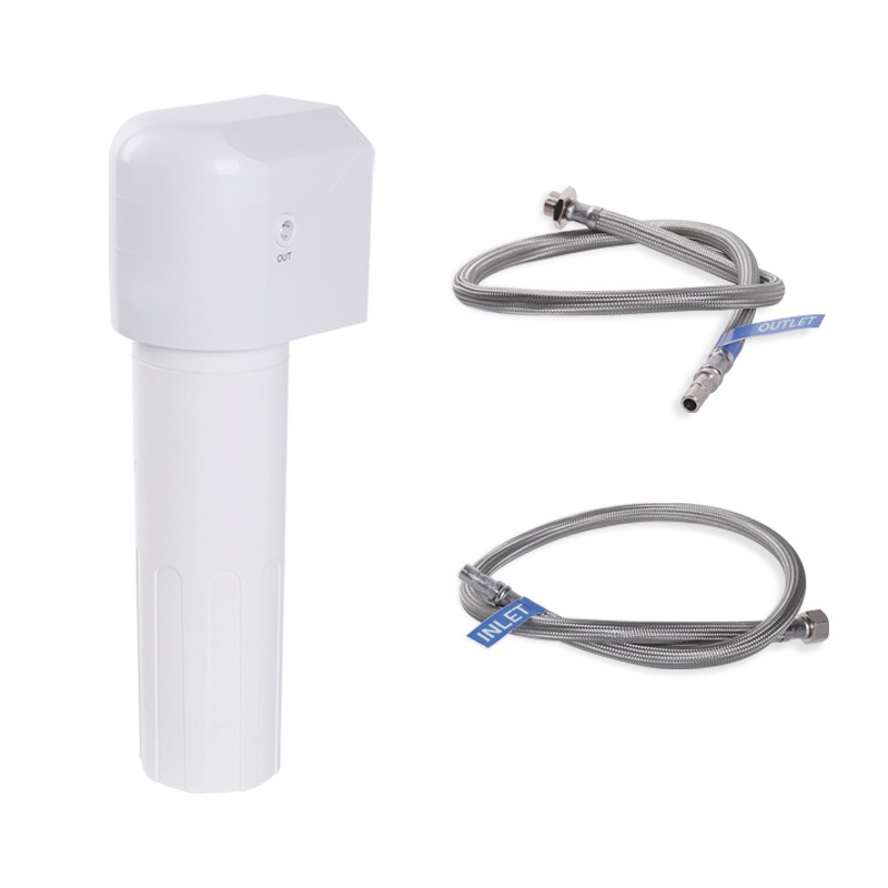 WFC5300A Under Sink Water Filt - Bow Tie Pre Tied ulasan dan harga