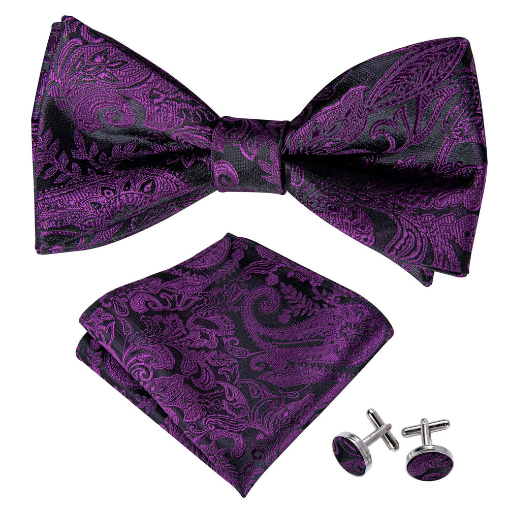 Suspenders For Men's Pants Exq - Bow Tie Pre Tied ulasan dan harga