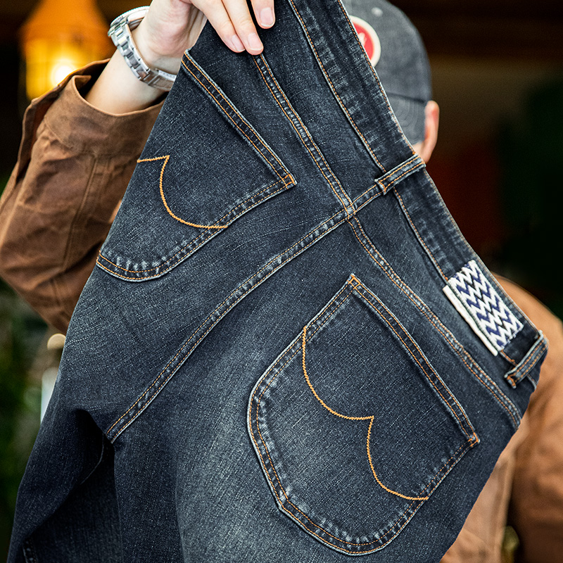 Maden Men's Vintage 11.5oz Den - Levis Jeans 501 ulasan dan harga
