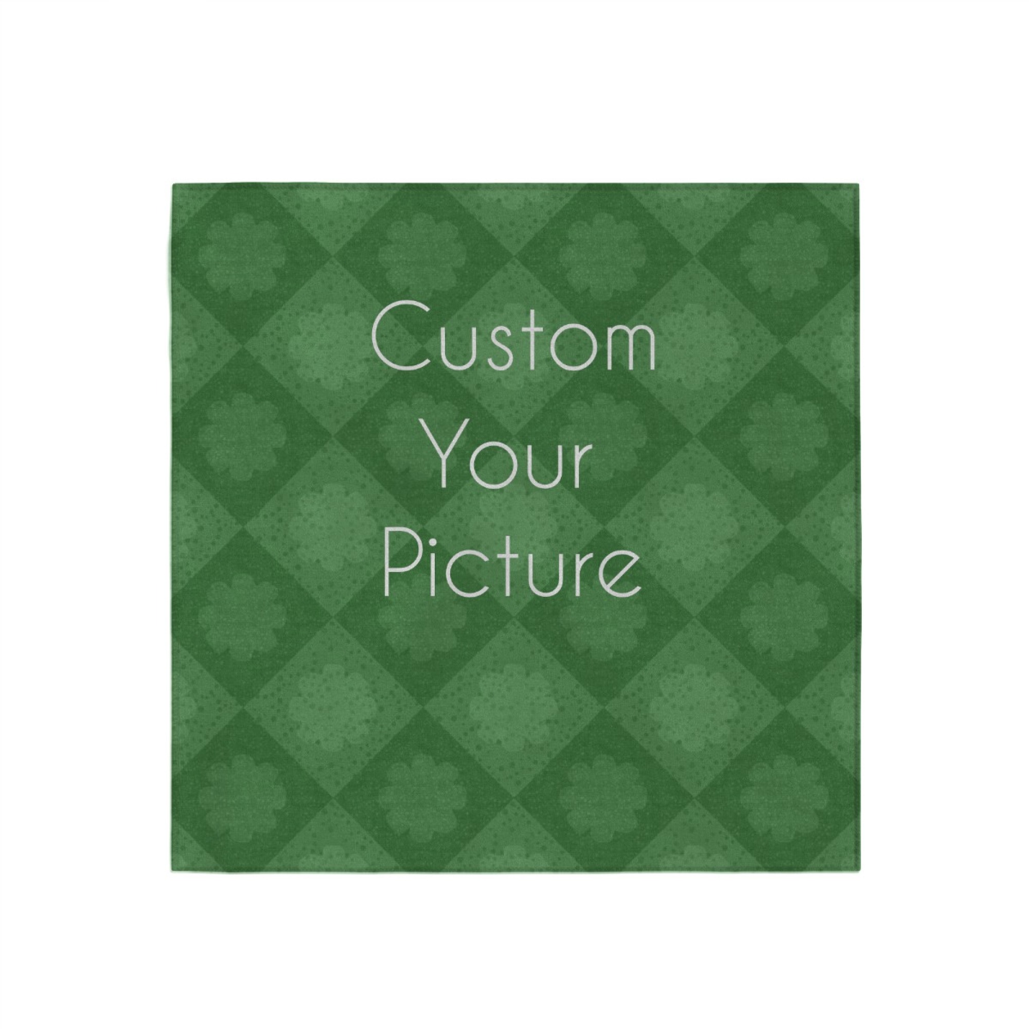 Customize Soft Silk Scarf for  - Silk Neck Scarf ulasan dan harga