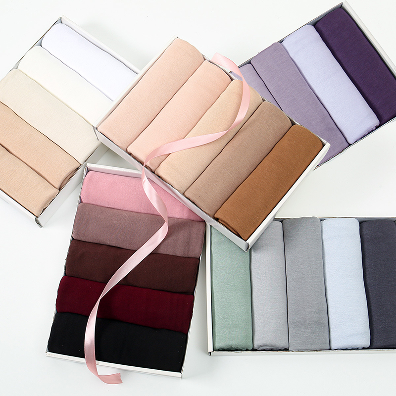 Premium Modal Cotton Jersey Hi - Bandana Cotton ulasan dan harga