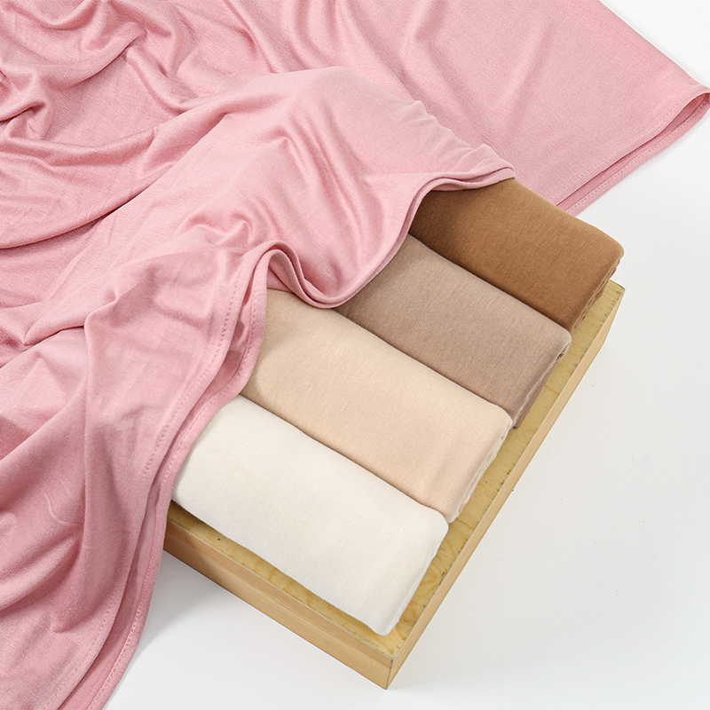 Premium Modal Cotton Jersey Hi - Bandana Cotton ulasan dan harga