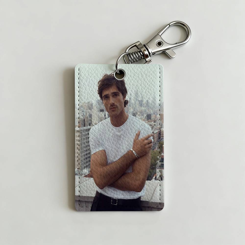 Actor J-Jacob Elordi Card Hold - Lanyard Badge Holder ulasan dan harga